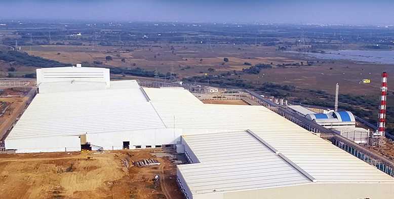 Ceat opens Sixth Plant in India