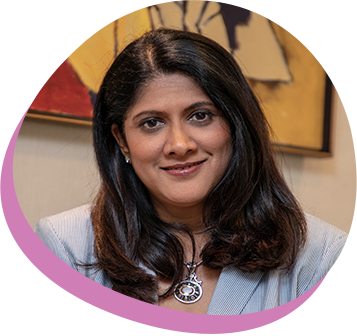 Learning Series by Priya Nair – Sustainability is the New Dividend