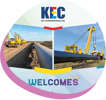 KEC International acquires an EPC company in the oil and gas pipelines sector 