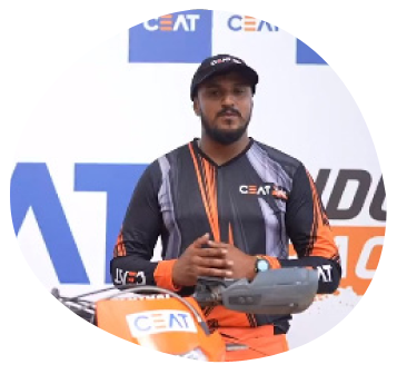 CEAT’S EXCITING NEW OFF-ROAD PROGRAMME