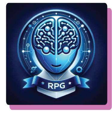  RPGENIUS: PIONEERING GENERATIVE AI FOR RPGIANS