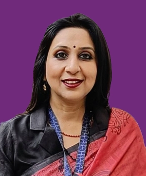 SHUBHA KUMAR