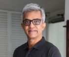Arnab Banerjee, CEO & MD, CEAT