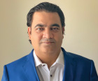 Rajeshwar Wadhera, CEO of Tyresnmore.com