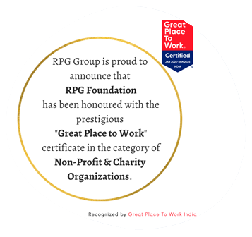 RPG FOUNDATION: BUILDING A GREAT WORKPLACE